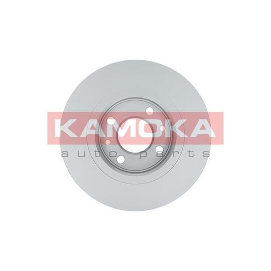 103117 - Brake Disc 