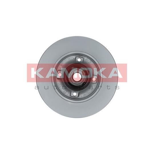 1031137 - Brake Disc 