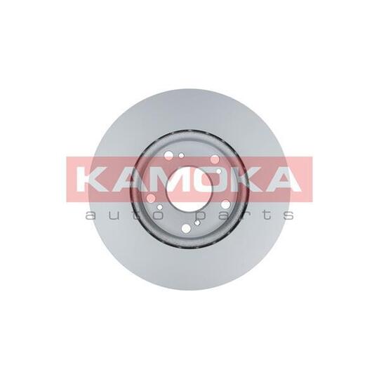 1031128 - Brake Disc 