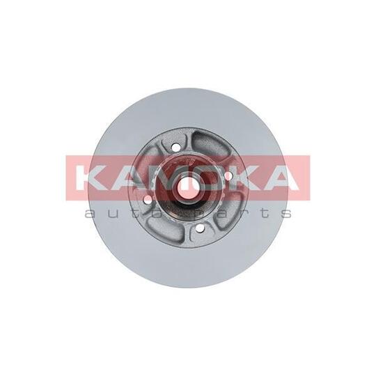 1031139 - Brake Disc 