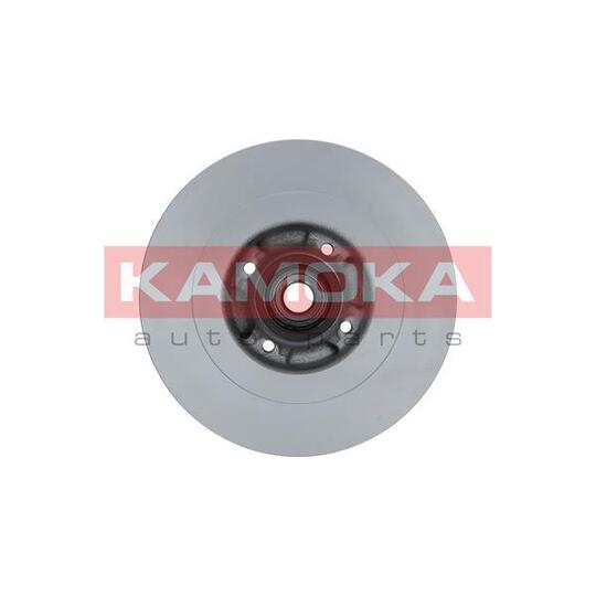1031136 - Brake Disc 