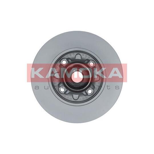 103136 - Brake Disc 