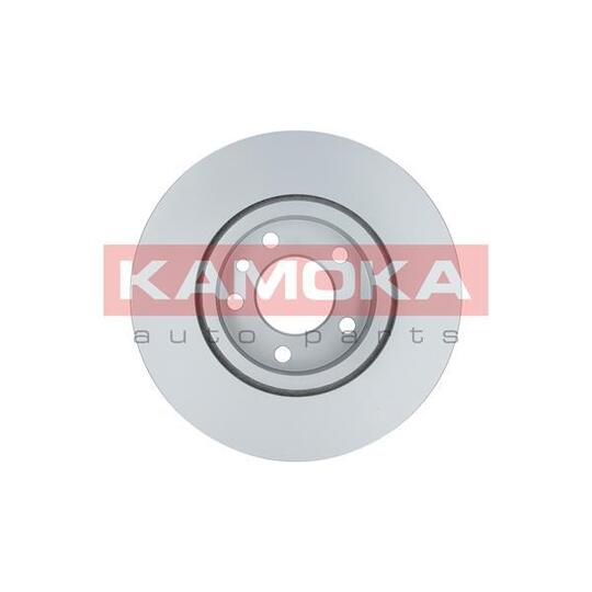 1031394 - Brake Disc 