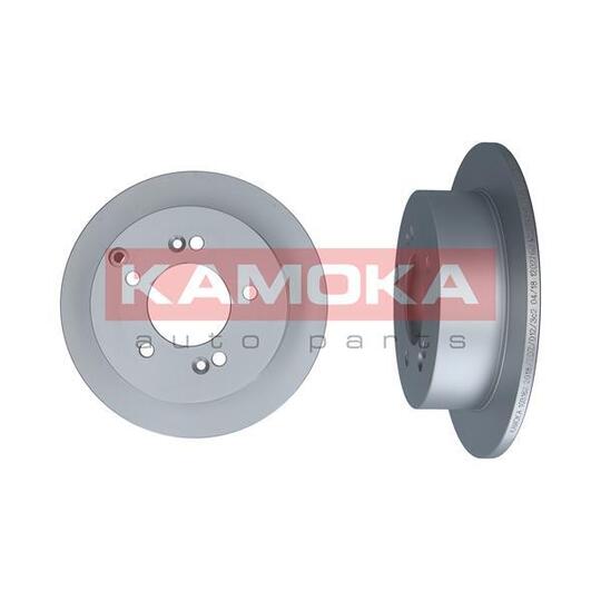 103162 - Brake Disc 