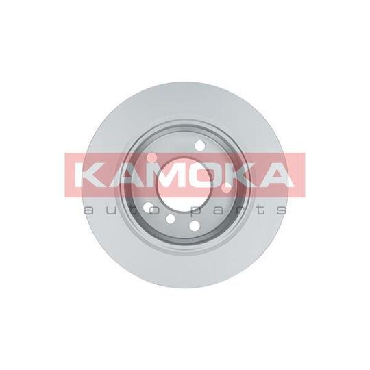 1031662 - Brake Disc 