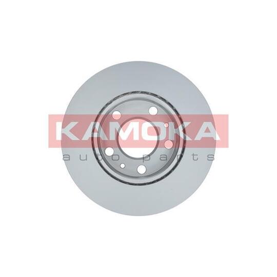 1031536 - Brake Disc 