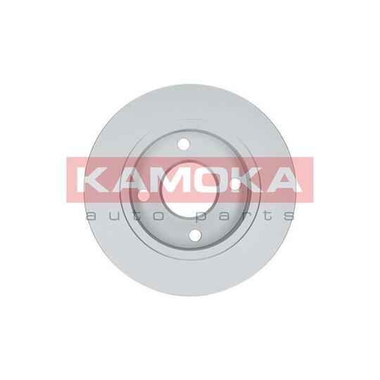 1031690 - Brake Disc 