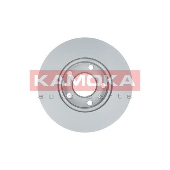 1031534 - Brake Disc 
