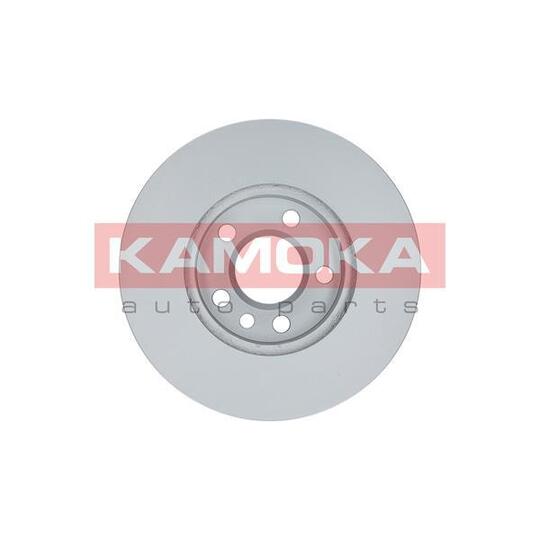 1031691 - Brake Disc 