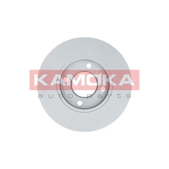 1031624 - Brake Disc 