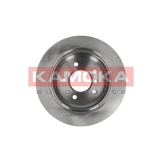 1031670 - Brake Disc 