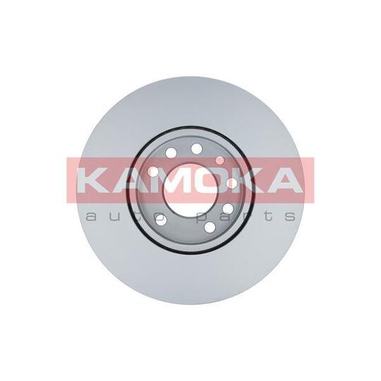 1031620 - Brake Disc 