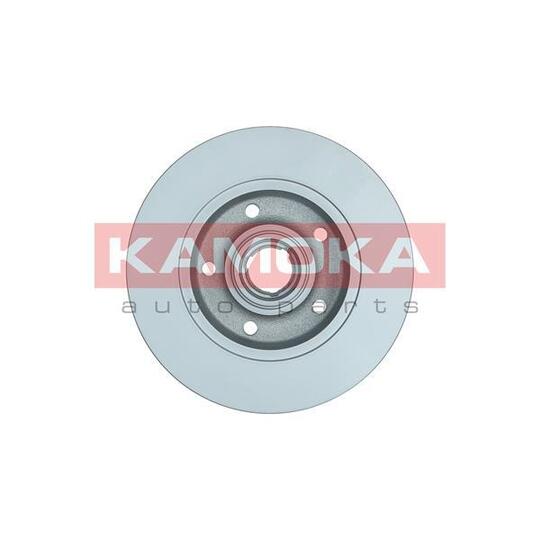 1031660 - Brake Disc 