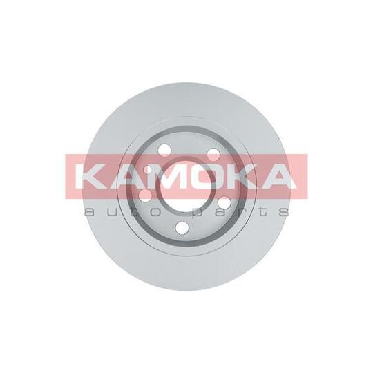 1031694 - Brake Disc 