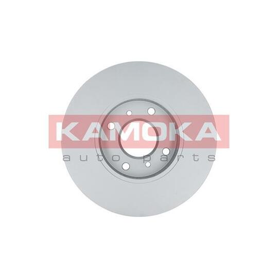 1031918 - Brake Disc 