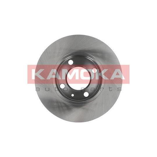 103206 - Brake Disc 