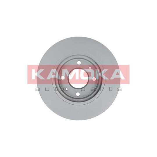 103207 - Brake Disc 