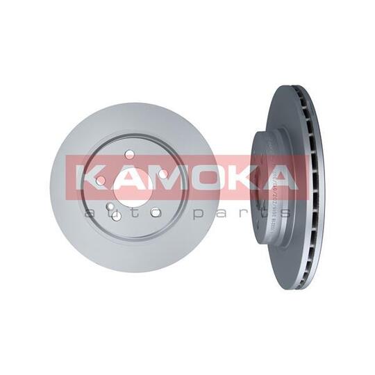 103218 - Brake Disc 