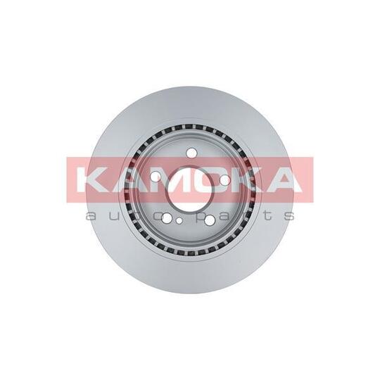 103218 - Brake Disc 