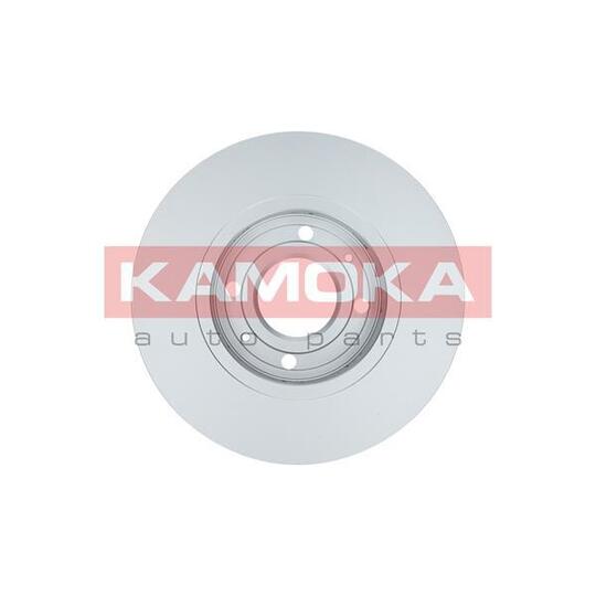1032136 - Brake Disc 
