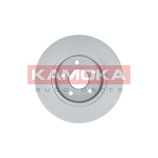 1032252 - Brake Disc 