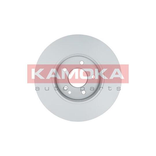 1032272 - Brake Disc 