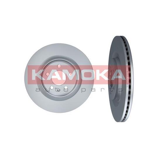 103238 - Brake Disc 