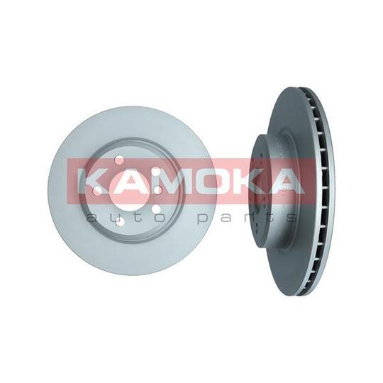 103251 - Brake Disc 