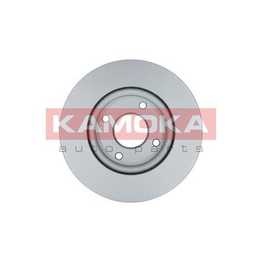 103250 - Brake Disc 