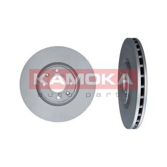 103263 - Brake Disc 