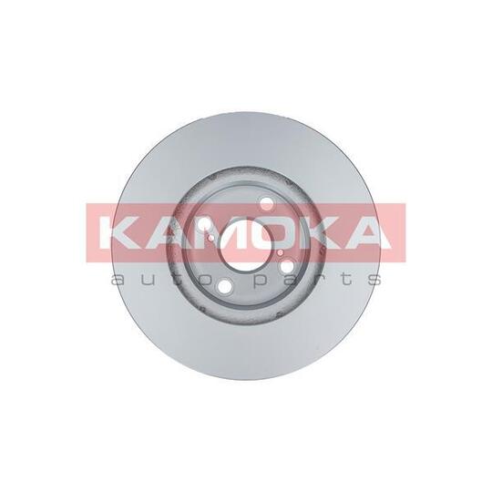 103255 - Brake Disc 
