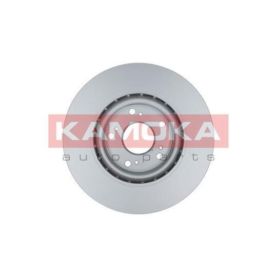 103257 - Brake Disc 