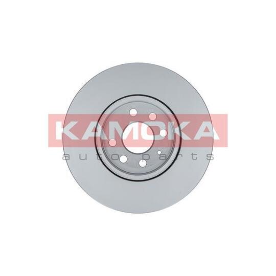 103258 - Brake Disc 