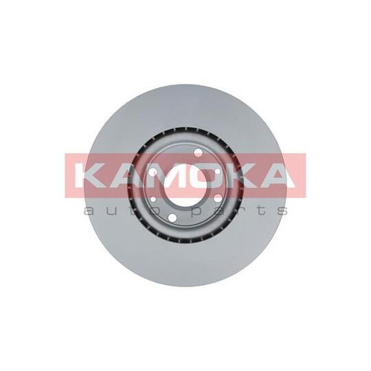 103263 - Brake Disc 