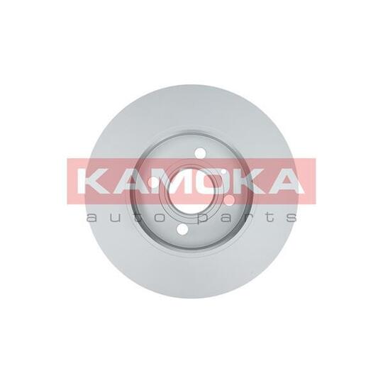 1032626 - Brake Disc 