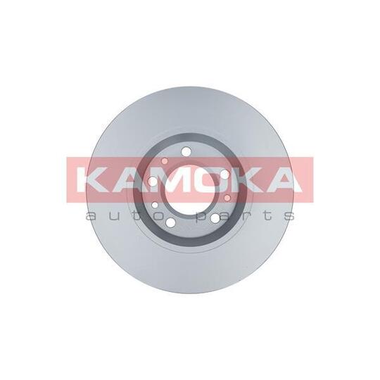 103286 - Brake Disc 
