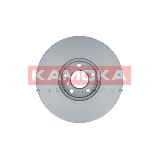 103300 - Brake Disc 
