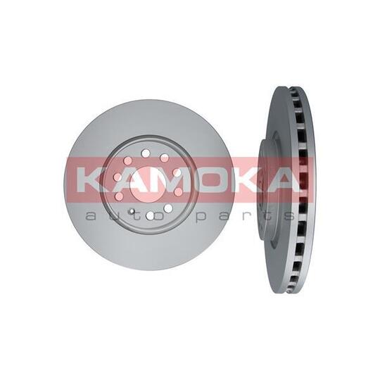 103308 - Brake Disc 