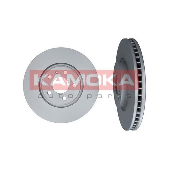 103309 - Brake Disc 