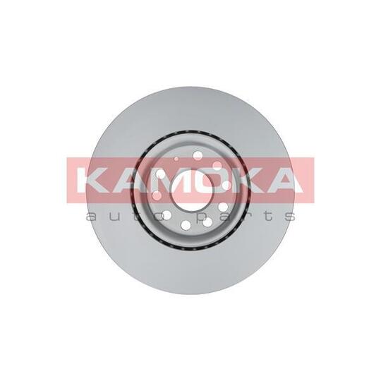 103308 - Brake Disc 