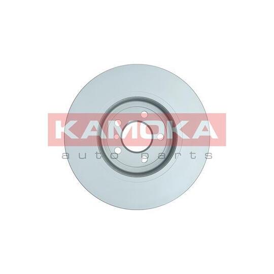 103307 - Brake Disc 