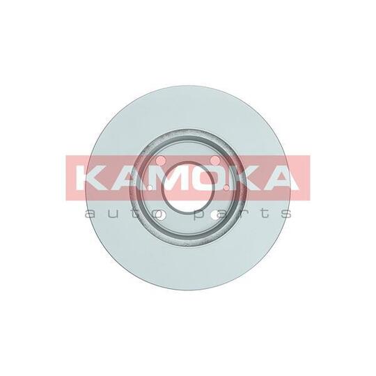 1033206 - Brake Disc 