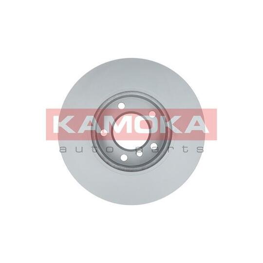 1033072 - Brake Disc 