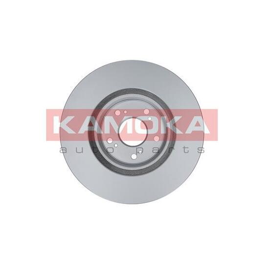 103318 - Brake Disc 