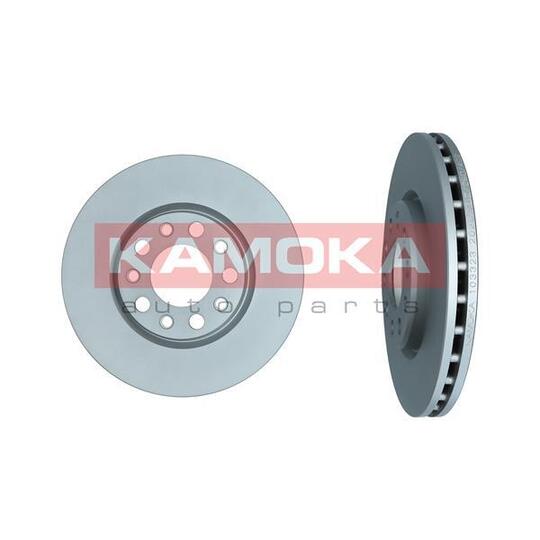 103323 - Brake Disc 