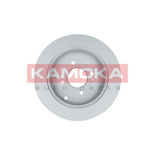 1033588 - Brake Disc 