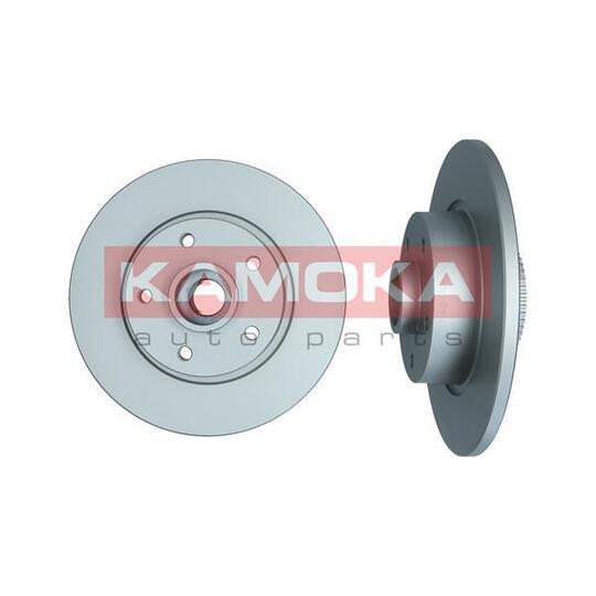 103542 - Brake Disc 