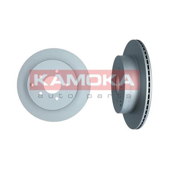 103549 - Brake Disc 