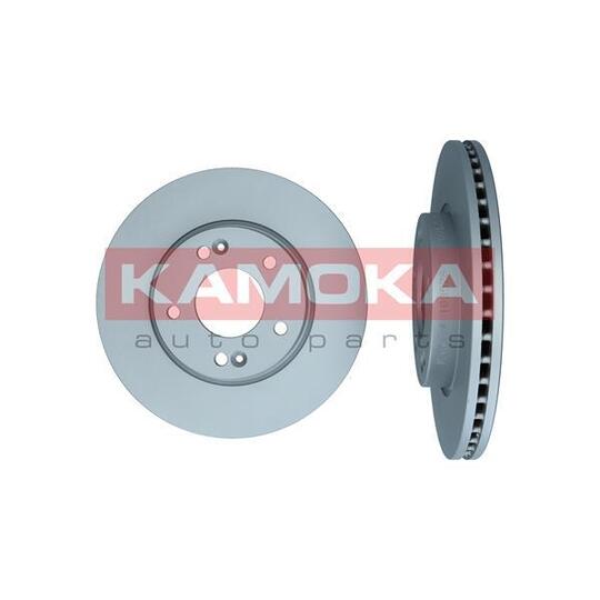 103578 - Brake Disc 