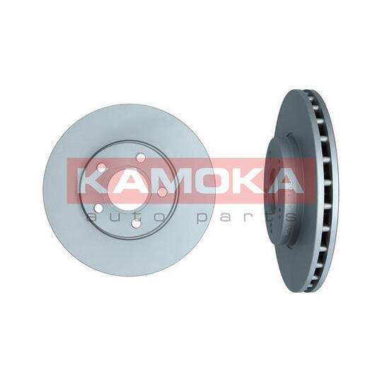 103591 - Brake Disc 